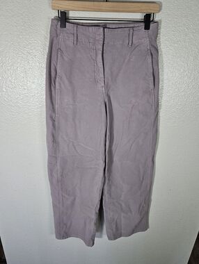 Wilfred Free Wide Leg Trouser Size 6